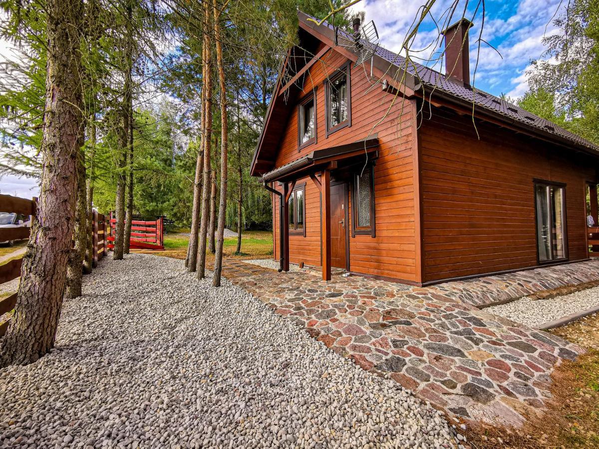 Ostoja Stacze Exterior foto
