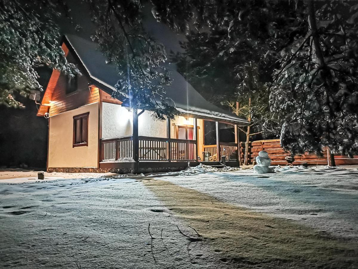 Ostoja Stacze Exterior foto