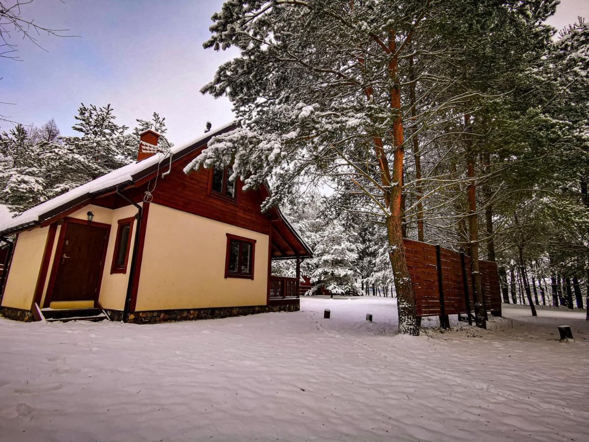 Ostoja Stacze Exterior foto