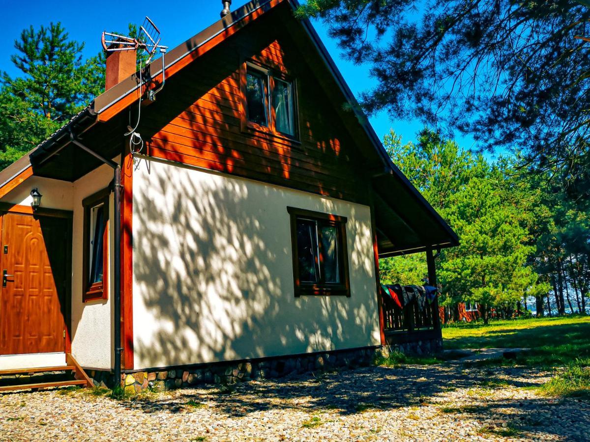 Ostoja Stacze Exterior foto