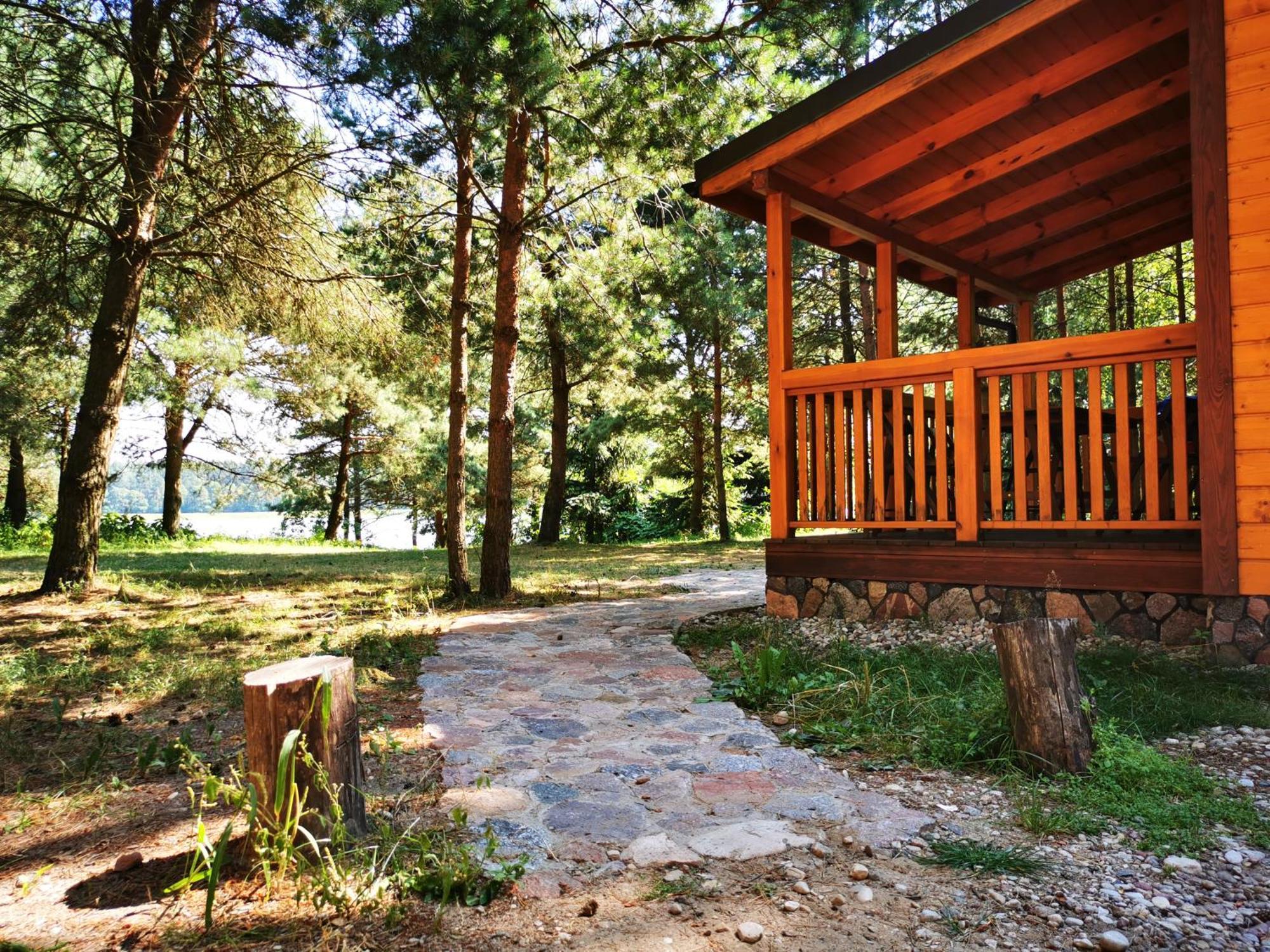 Ostoja Stacze Exterior foto